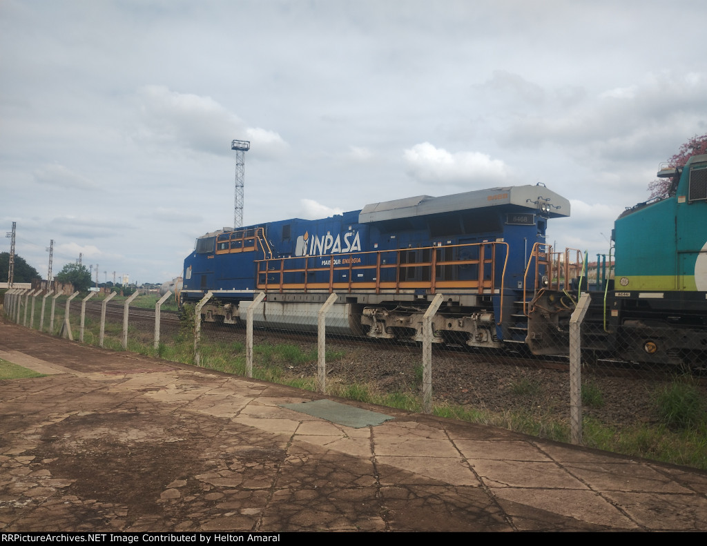 INPASA 8468